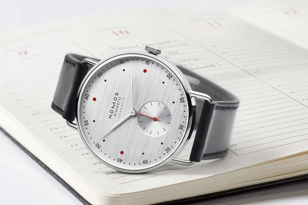 NOMOS Glashutte Watches