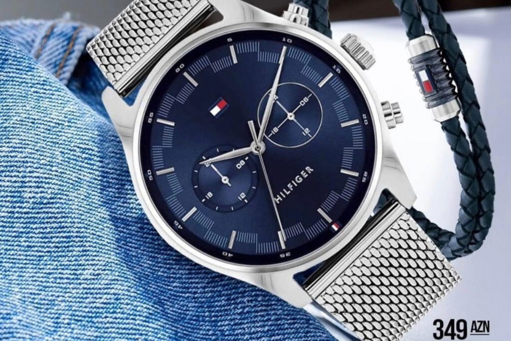 Tommy Hilfiger Watches