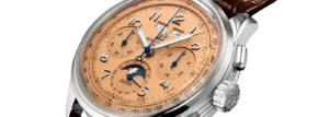 What is the most common watch complication? A Comprehensive Guide with 25 Most Popular Watch Complications